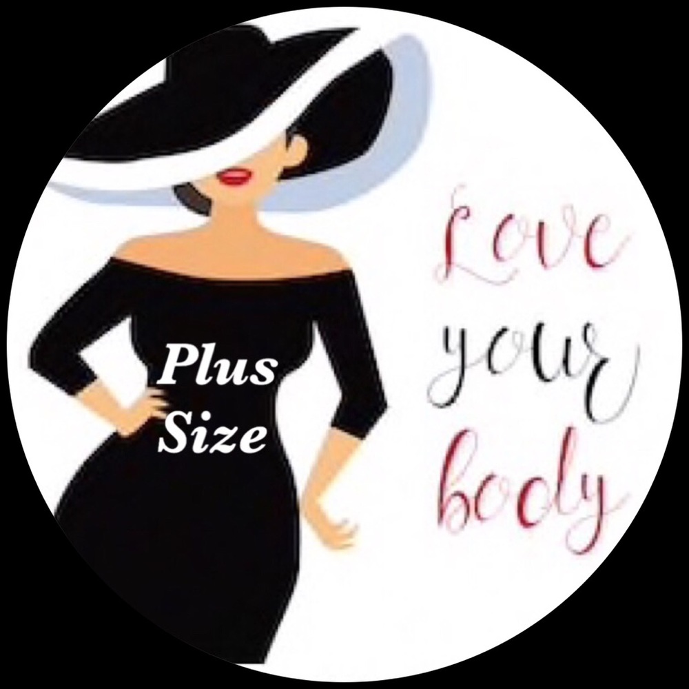 Plus Size Clothes